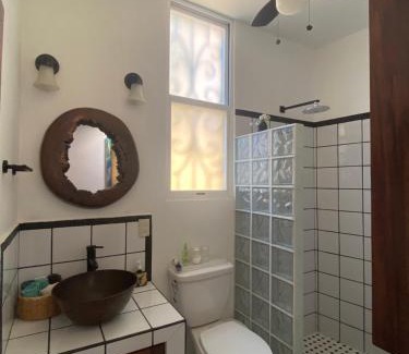 San Patricio Melaque Apartment | Casita del Artista
