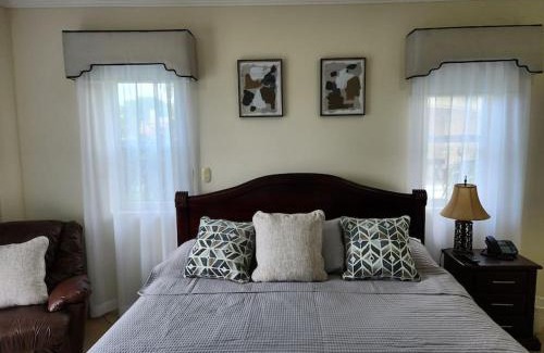 Herradura Apartment | Casita Del Mar