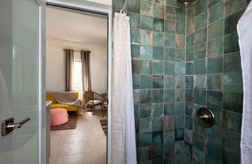 Islote Apartment | Casita Del Mar Oceanfront Romantic Retreat In Islote