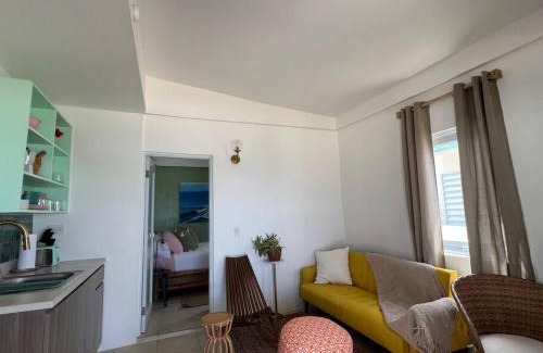 Islote Apartment | Casita Del Mar Oceanfront Romantic Retreat In Islote
