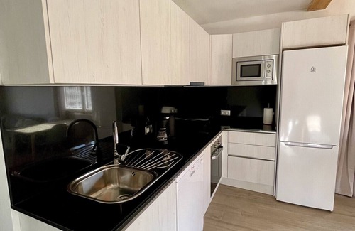 Betancuria Apartment | Casita del Mojino - Terrace & BBQ - Rural setting