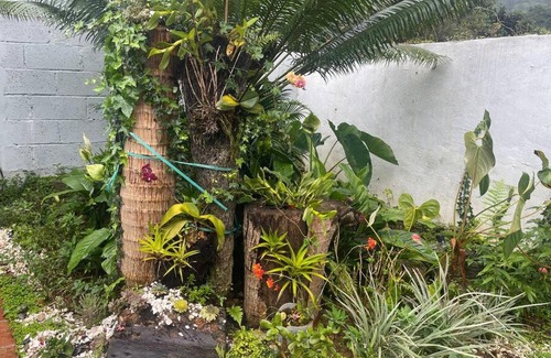 Constanza Villa | Casita del Rio, Constanza. Republica Dominicana