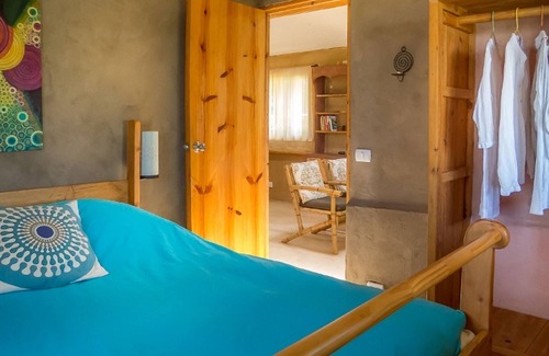 Rivas Cottage | Casita del Sol, mountain lodge in a paradise setting, Chirripo valley