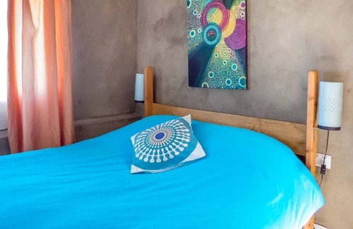 Rivas Cottage | Casita del Sol, mountain lodge in a paradise setting, Chirripo valley