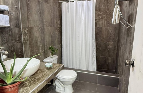 Mancora House | Casita del sol