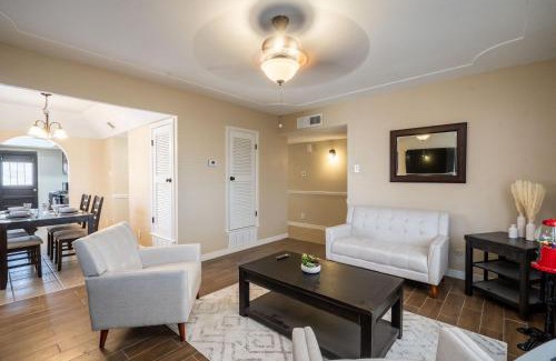 El Paso Apartment | Casita Del Sol