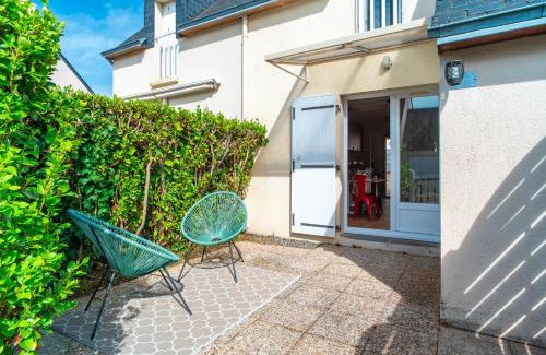 Saint-Jacques House | Casita Do Mar - 3min du Port