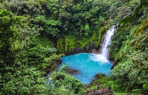 La Fortuna Villa | Casita Don Eliber