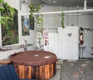 La Fortuna Villa | Casita Don Eliber
