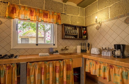 Las Cuevecitas House | Casita el Carmen de Malpais