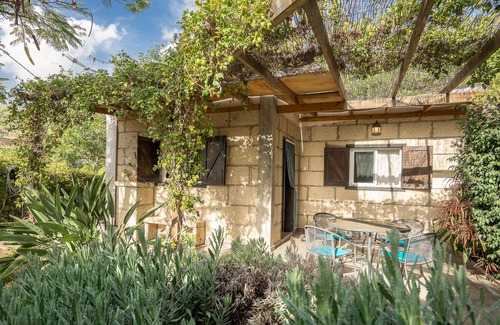 Las Cuevecitas House | Casita el Carmen de Malpais