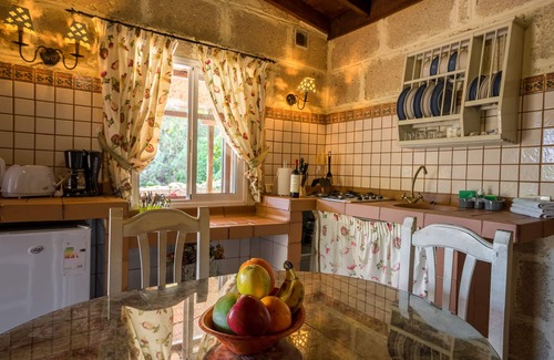 Las Cuevecitas House | Casita El Mango de Malpais
