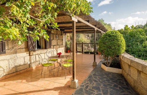 Las Cuevecitas House | Casita El Mango de Malpais