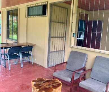 Bijagua House | Casita el jardin