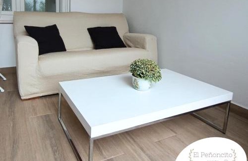 Tacoronte Apartment | Casita El Peñoncito