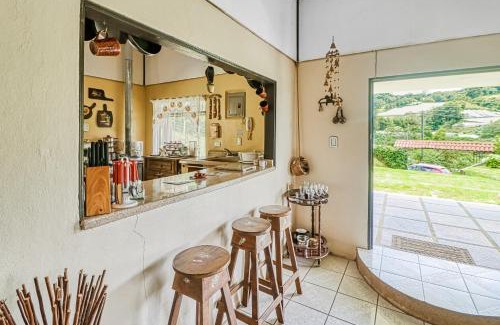 Copey House | Casita El Sastre