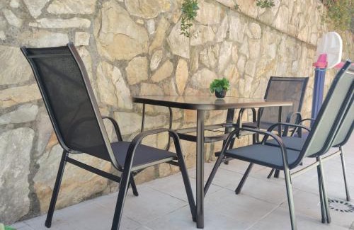 Boiro House | Casita en la playa