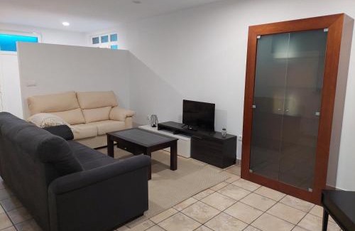 Boiro House | Casita en la playa