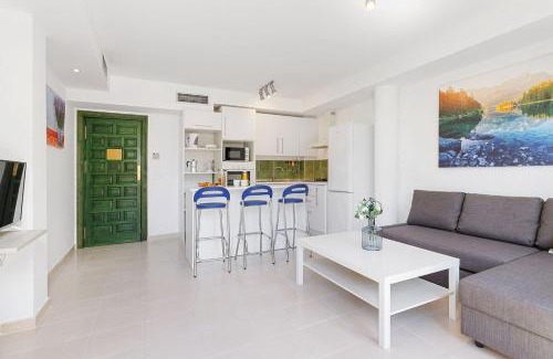 Pedregalejo House | Casita en PEDREGALEJO una sola planta