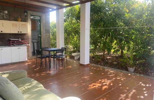 La Aldea de San Nicolas House | Casita Lily