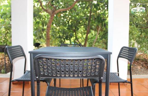La Aldea de San Nicolas House | Casita Lily