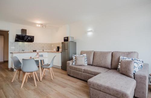 Las Palmas de Gran Canaria Apartment | Casita Canteras by Villas Rivero