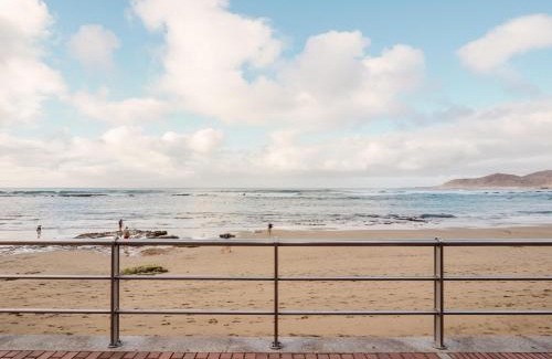 Las Palmas de Gran Canaria Apartment | Casita Canteras by Villas Rivero