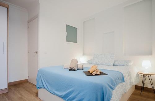 Las Palmas de Gran Canaria Apartment | Casita Canteras by Villas Rivero