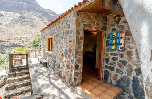 La Aldea de San Nicolas House | Casita Feliz by Villas Rivero