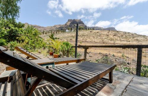 La Aldea de San Nicolas House | Casita Feliz by Villas Rivero