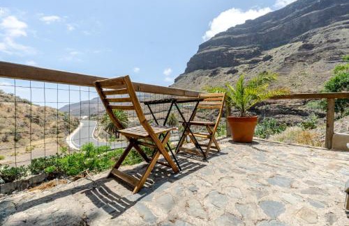 La Aldea de San Nicolas House | Casita Feliz by Villas Rivero