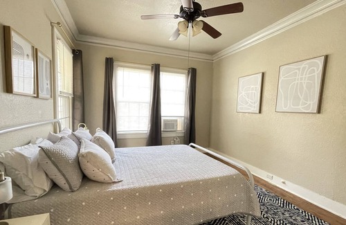 Alta Vista House | Casita Flores 1BR Perfect for 2 People