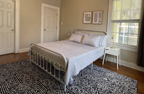 Alta Vista House | Casita Flores 1BR Perfect for 2 People