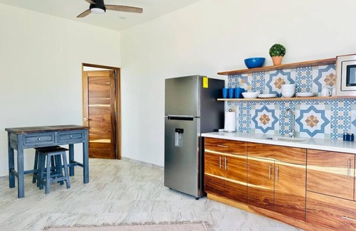 Buenavista Apartment | Casita Gecko Views Buena Vista