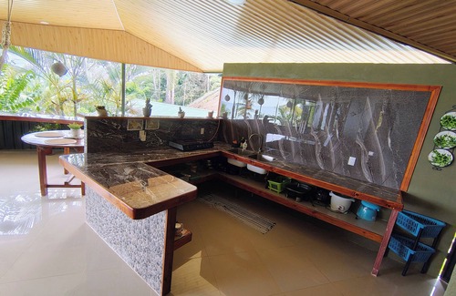 Drake Bay Hotel | Casita Genesis