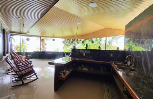 Drake Bay Hotel | Casita Genesis