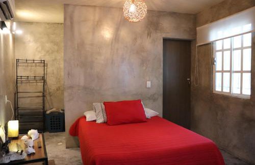 El Cuyo House | Casita Guayaba