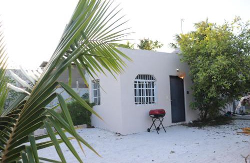 El Cuyo House | Casita Guayaba