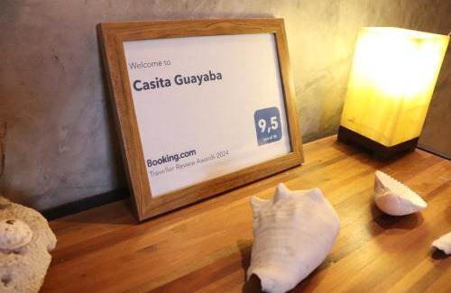 El Cuyo House | Casita Guayaba