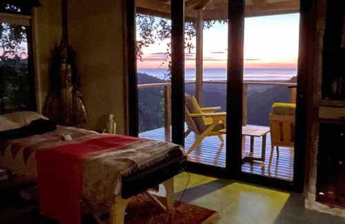 Rio Seco Cabin | Casita Guayacannn