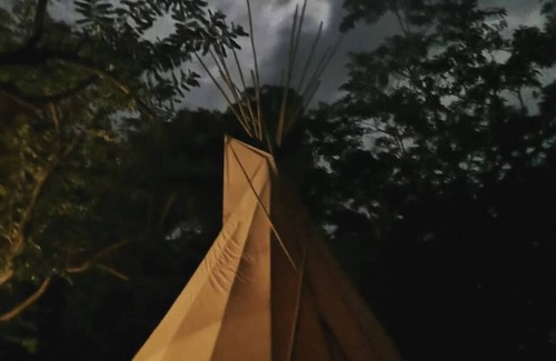 Rio Seco Cabin | Casita Guayacannn
