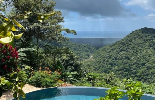 Rio Seco Cabin | Casita Guayacannn