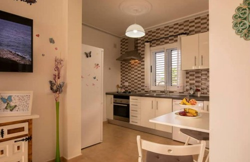 Tuineje House | Casita Hari. Donde tu y tu Tiempo se Detienen
