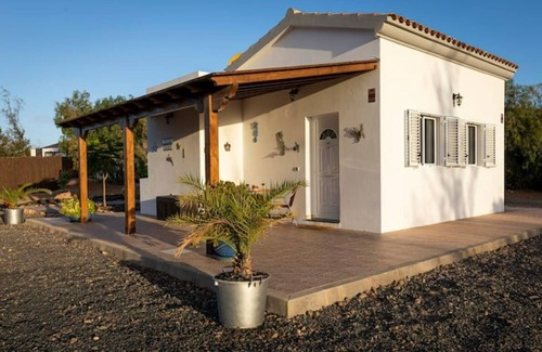 Tuineje House | Casita Hari. Donde tu y tu Tiempo se Detienen