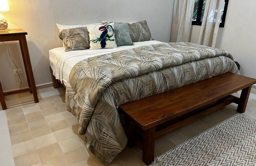 Francisco Uh May Apartment | Casita Hermosa y Cómoda en la Selva Caribeña!!