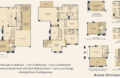 Otay Ranch Apartment | Casita in upscale Otay Ranch w/ wet bar