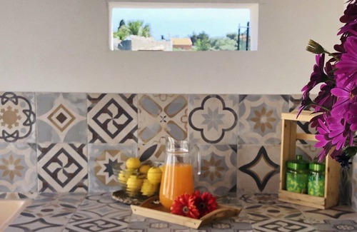 Gallina Villa | CASITA IRIS