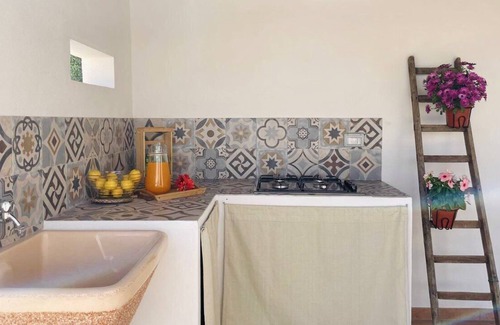 Gallina Villa | CASITA IRIS