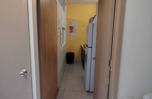 Coyoacan House | Casita Jardín, Coyoacán Country Club zona segura