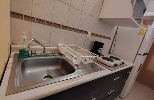 Coyoacan House | Casita Jardín, Coyoacán Country Club zona segura